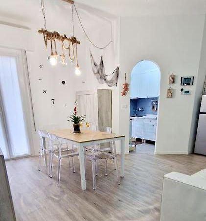 Ca' Maele Apartment Cattolica Bagian luar foto