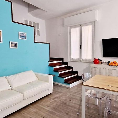 Ca' Maele Apartment Cattolica Bagian luar foto