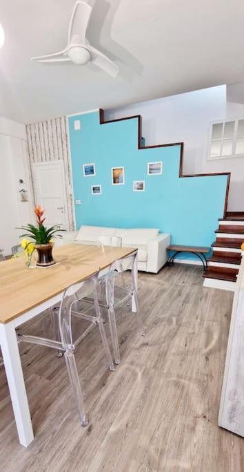 Ca' Maele Apartment Cattolica Bagian luar foto
