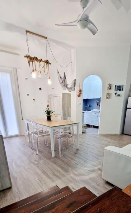 Ca' Maele Apartment Cattolica Bagian luar foto