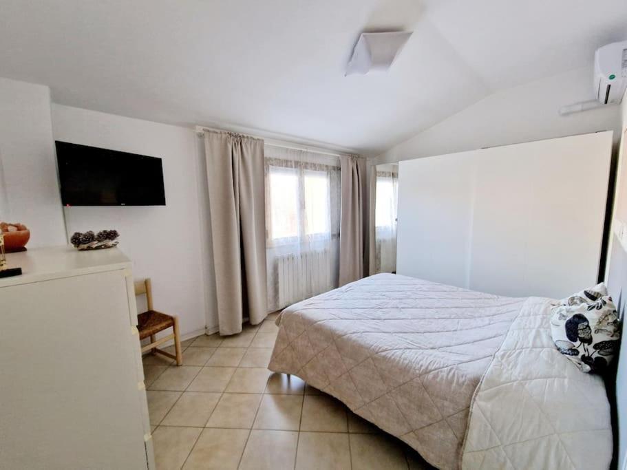 Ca' Maele Apartment Cattolica Bagian luar foto