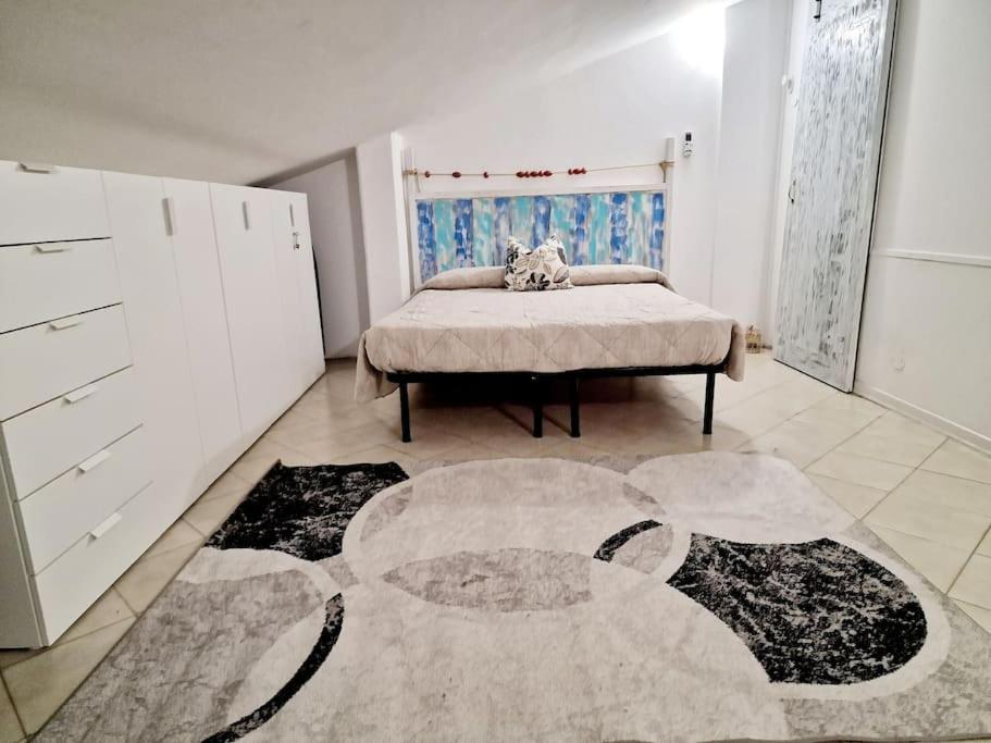 Ca' Maele Apartment Cattolica Bagian luar foto